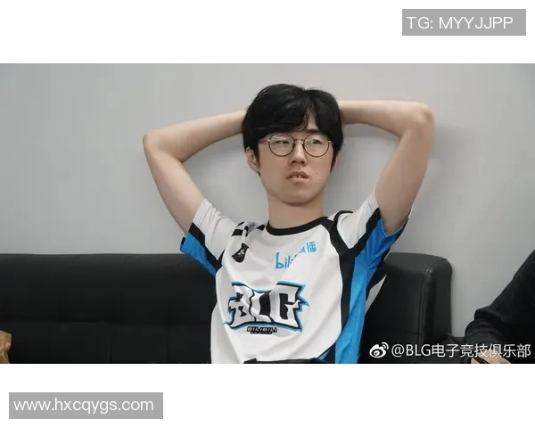 电竞实时数据分析BLG心理素质在世界冠军杯中的表现点评