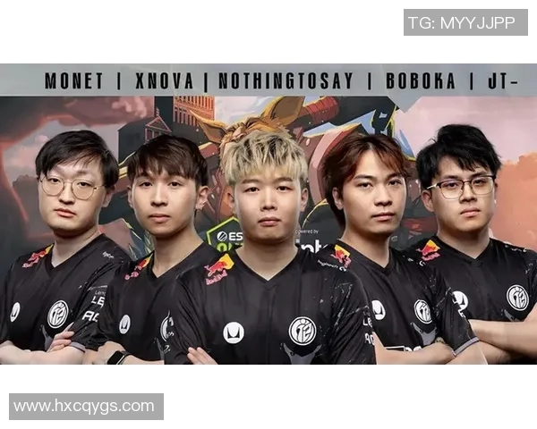 电竞实时数据揭秘IG战队的速度与策略之道 电竞实时数据揭秘IG战队的速度与策略之道
