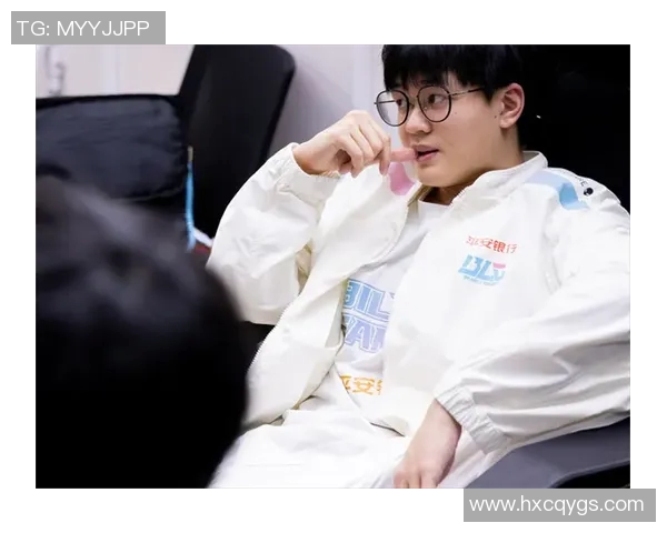 电竞赛事分析聚焦BLG战队实力与战术深度探讨 电竞赛事分析聚焦BLG战队实力与战术深度探讨