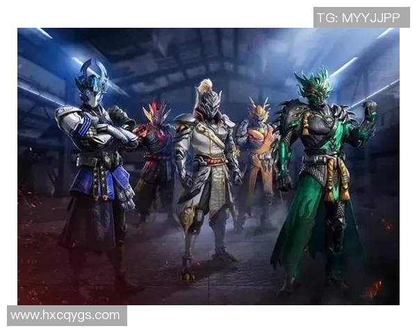 专访赵芳揭秘和平精英成功秘诀与未来发展战略探讨