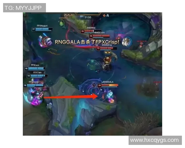 赛后复盘FPX与RNG实力对比分析揭示未来发展方向实时数据 赛后复盘FPX与RNG实力对比分析揭示未来发展方向实时数据